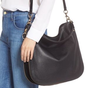 Rebecca Minkoff Jody Convertible Hobo Bag
